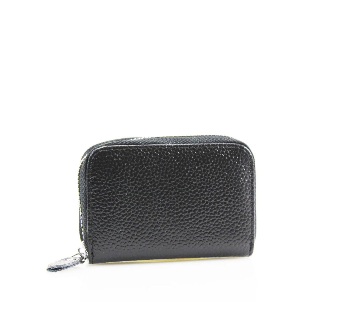 RFID leather Cardholder