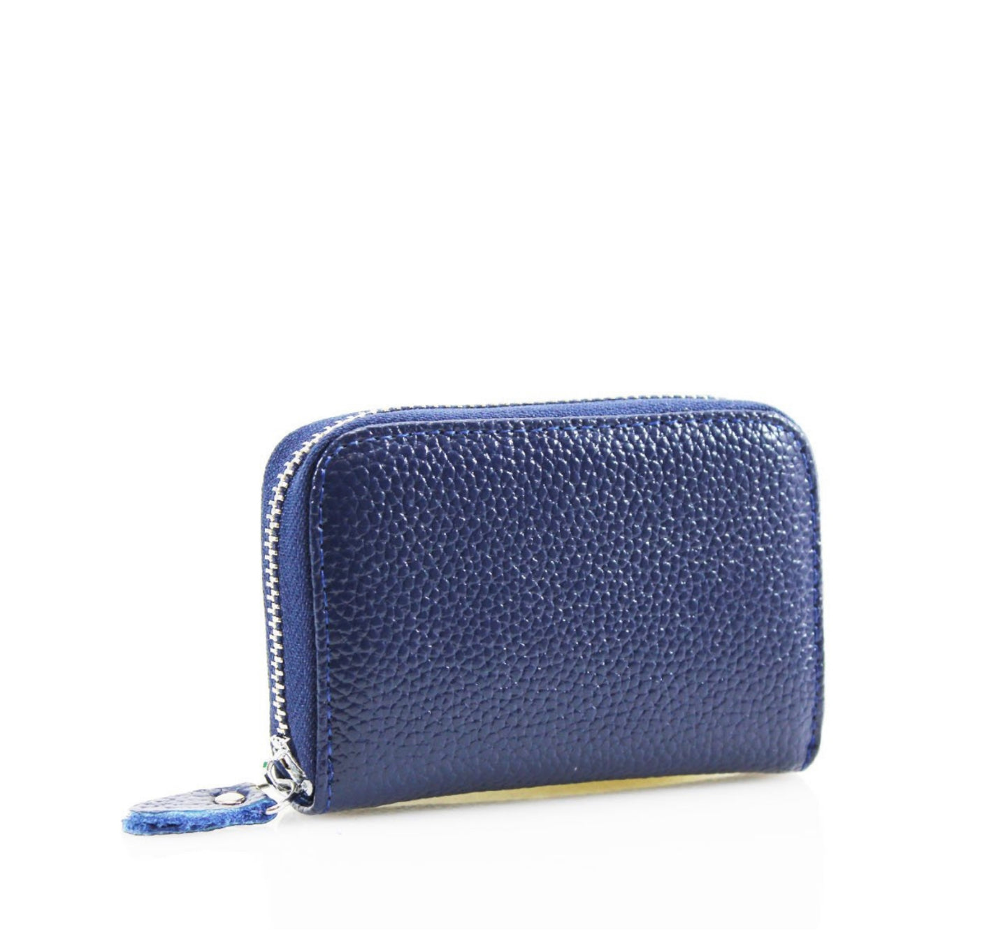 RFID leather Cardholder