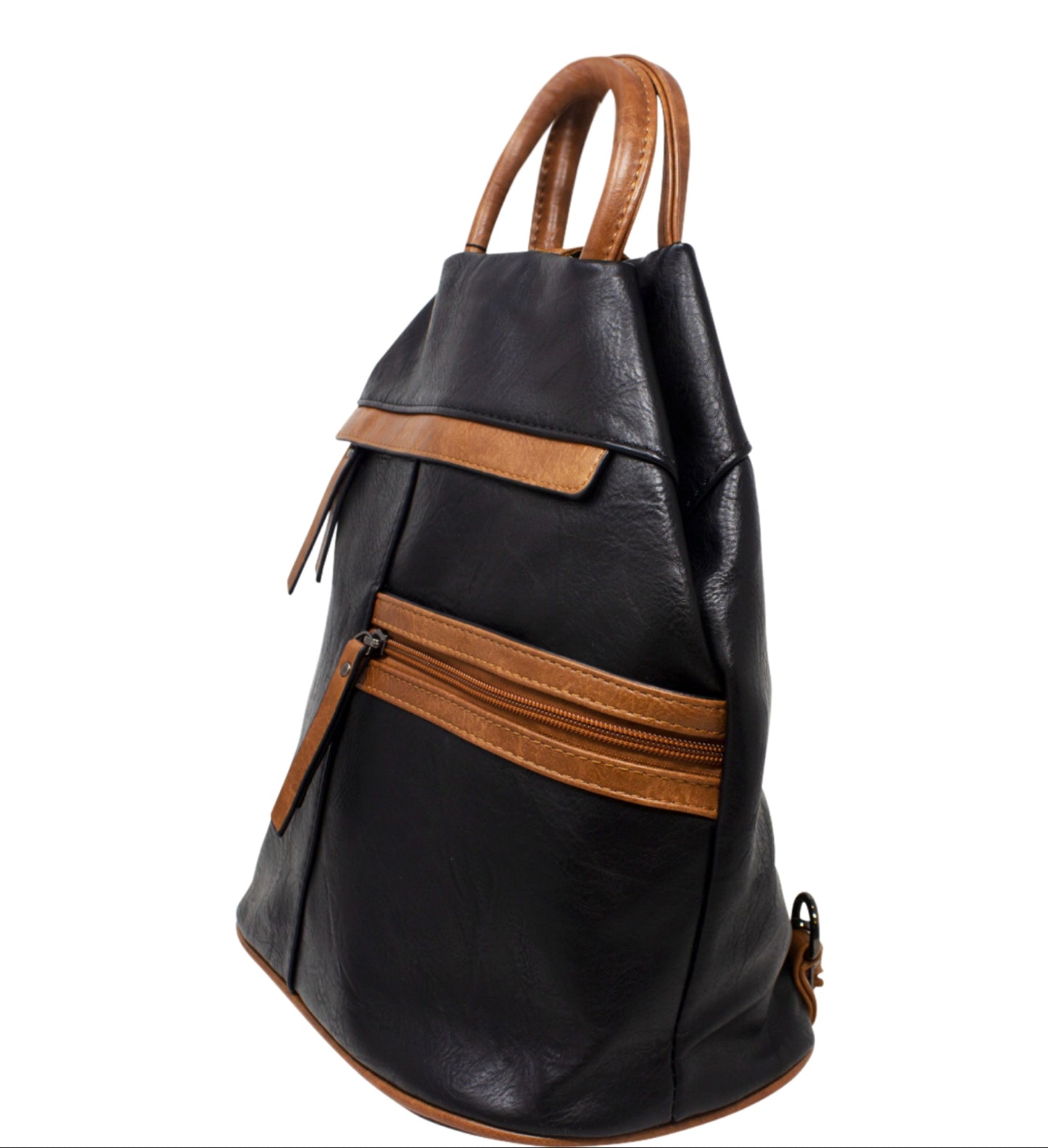 Vegan Jasper Backpack