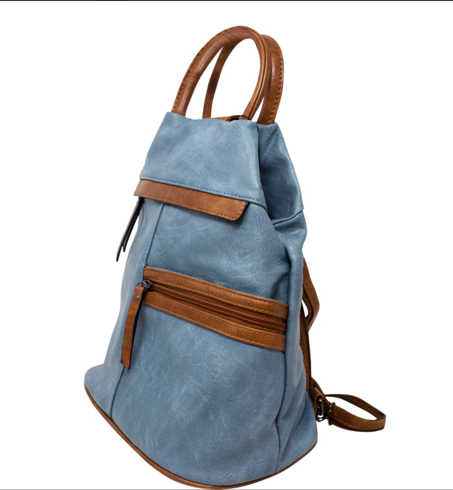 Vegan Jasper Backpack