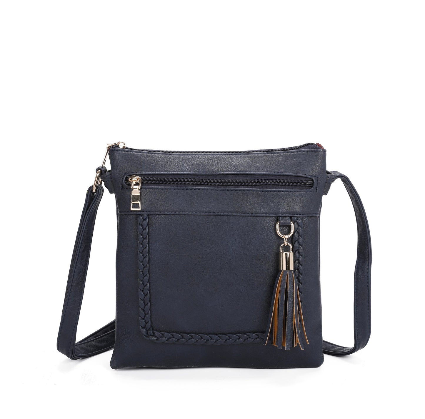 Tassel crossbody Bag