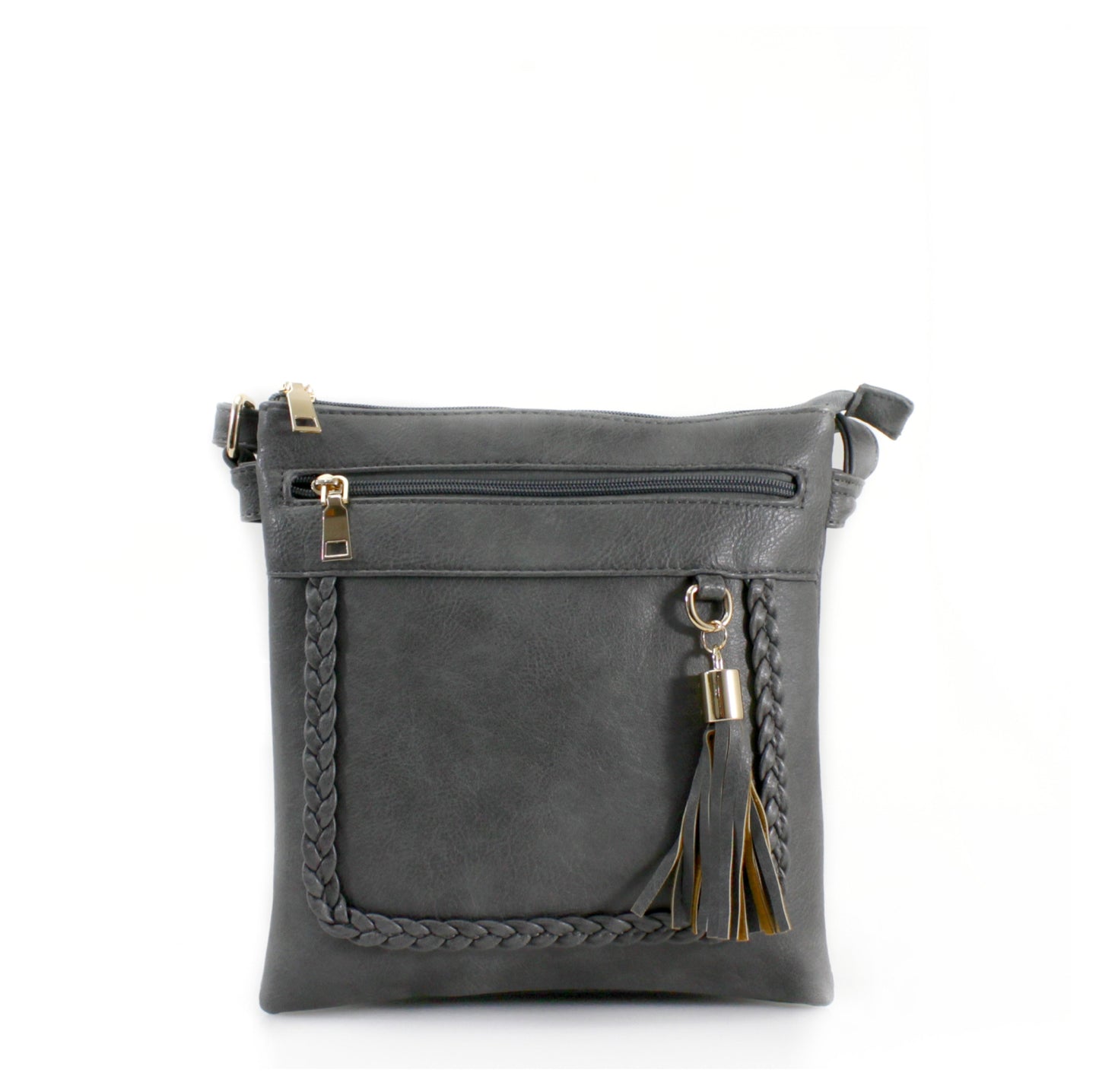 Tassel crossbody Bag