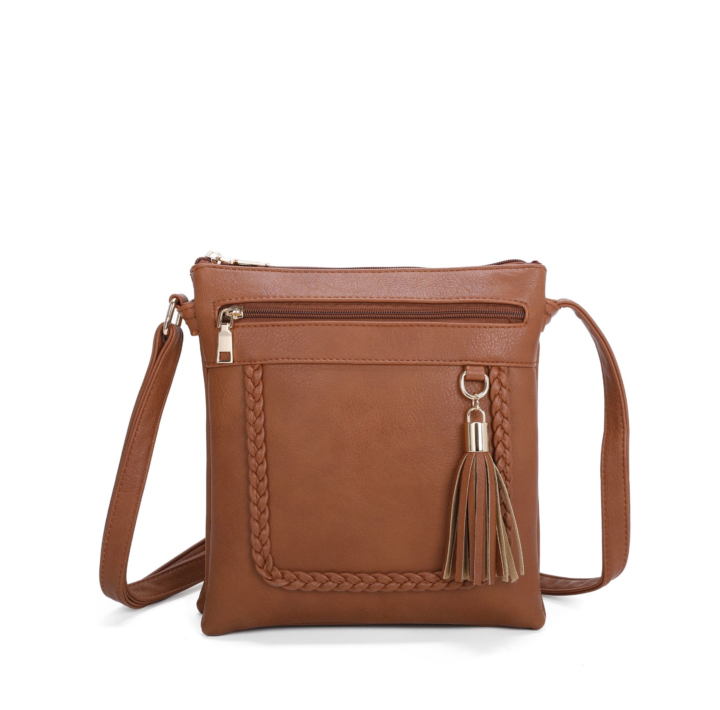 Tassel crossbody Bag