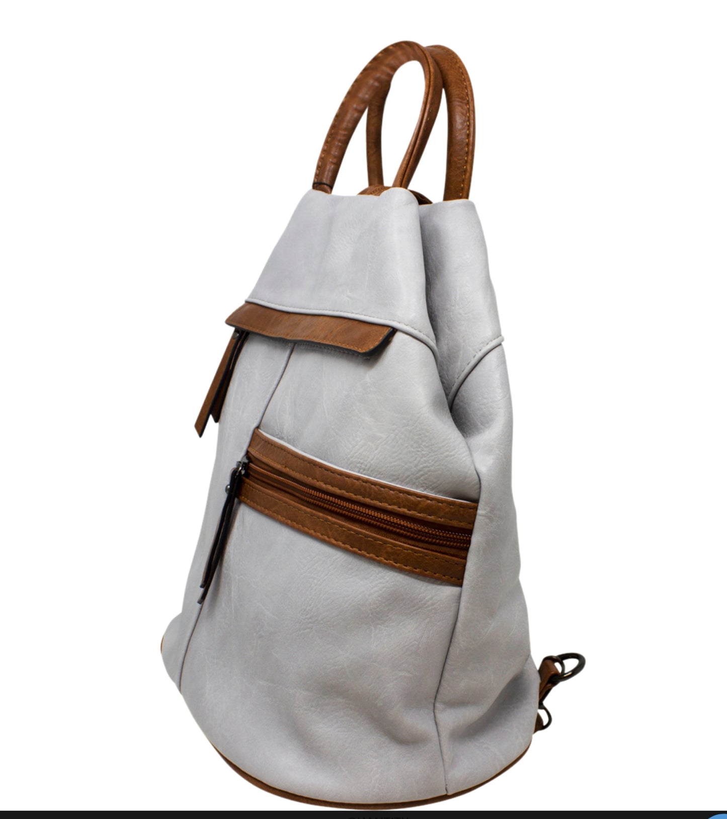 Vegan Jasper Backpack