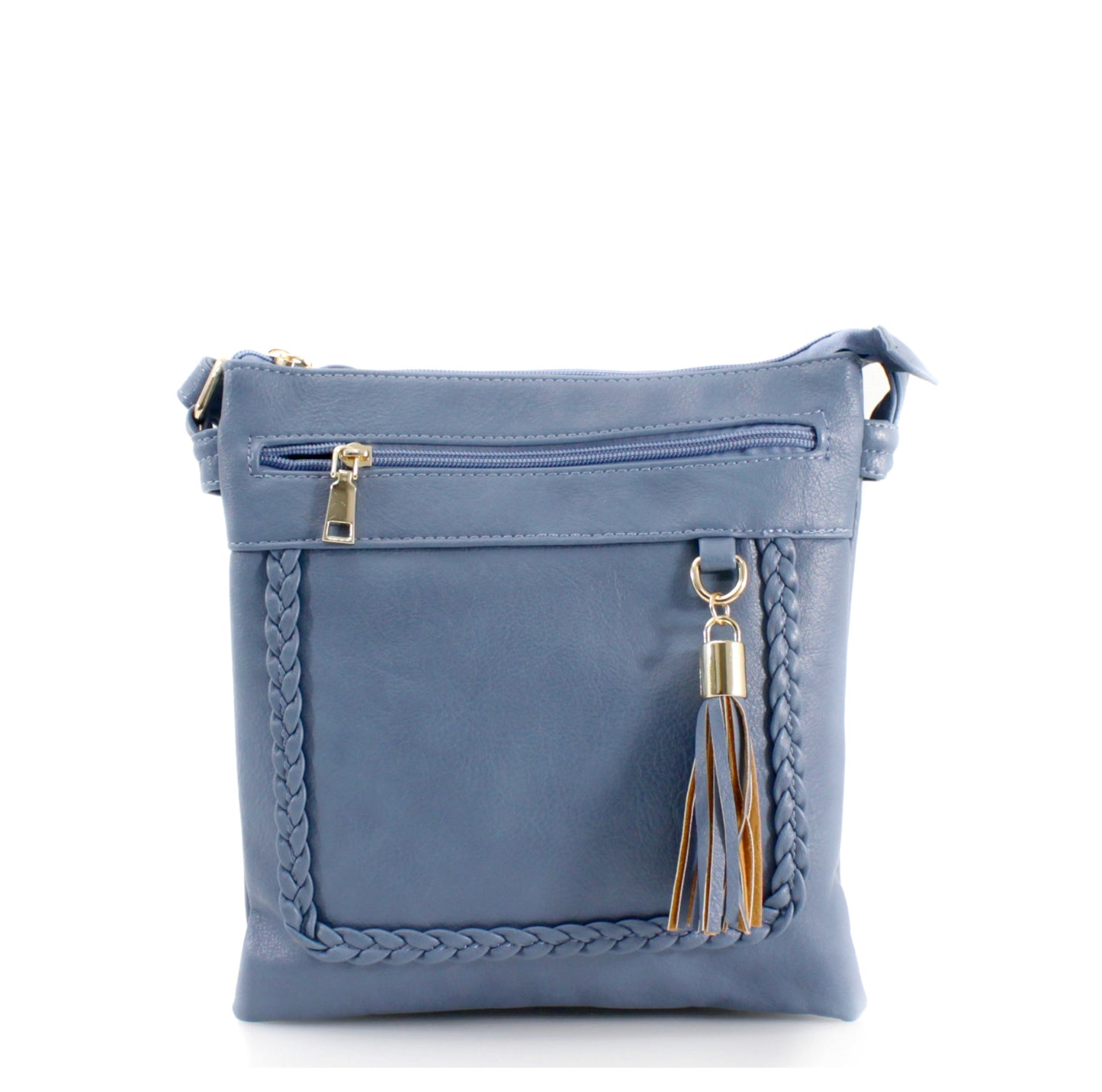 Tassel crossbody Bag