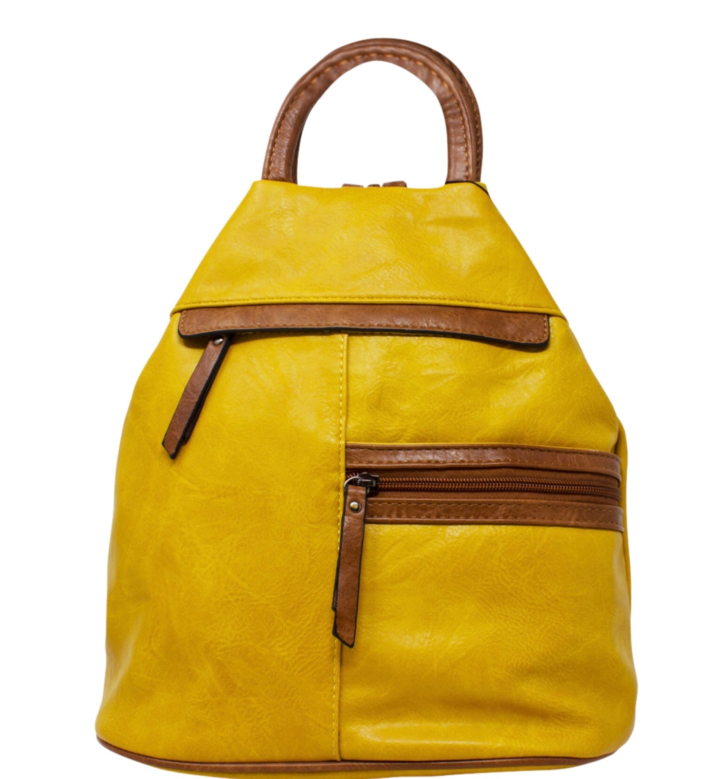 Vegan Jasper Backpack