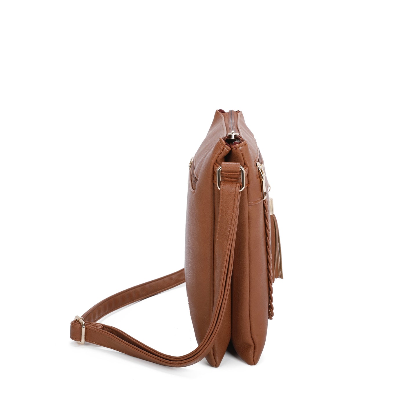 Tassel crossbody Bag