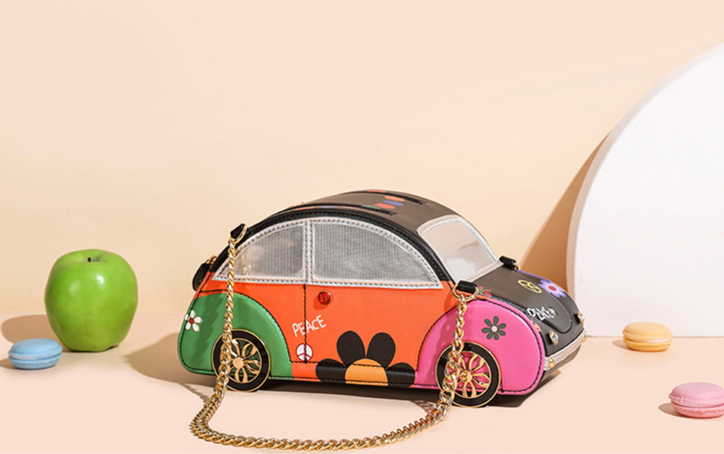 Beetle Car Bag