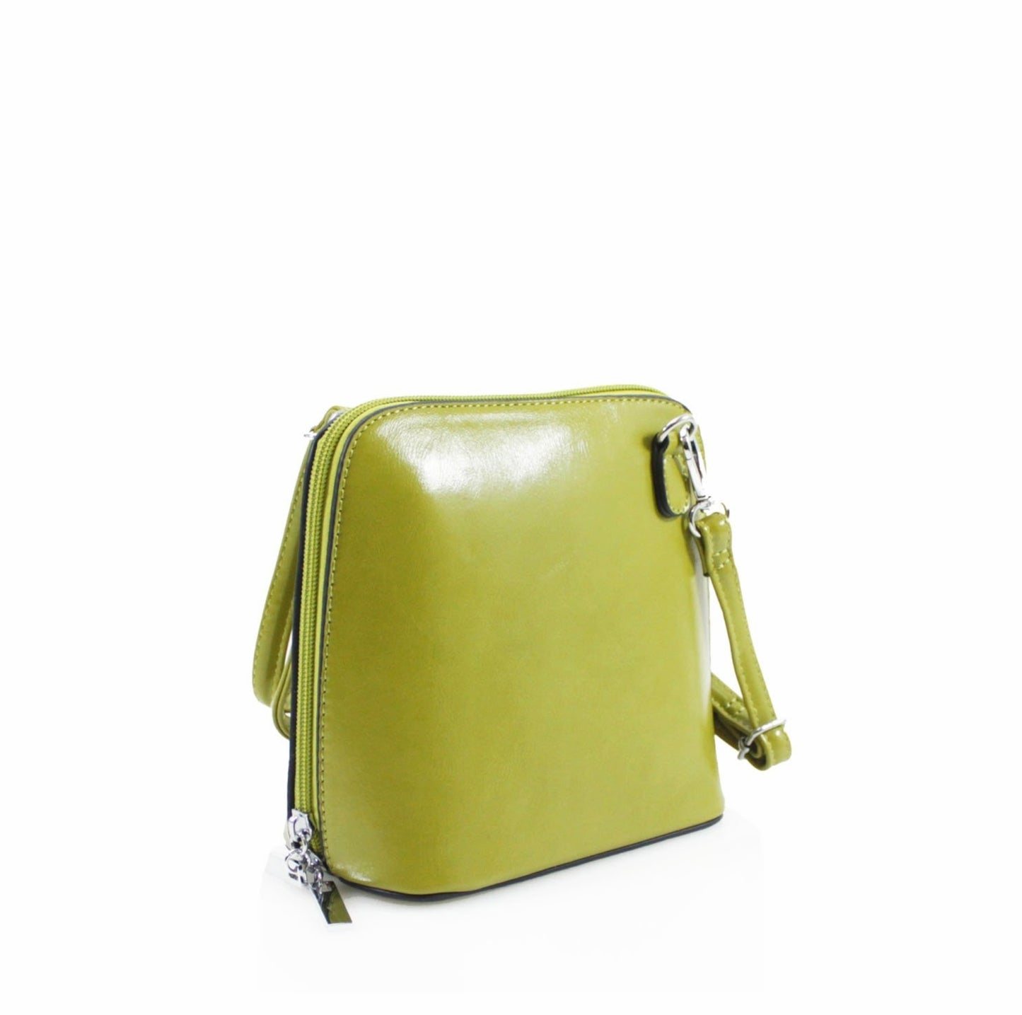 Marigold Crossbody Bag