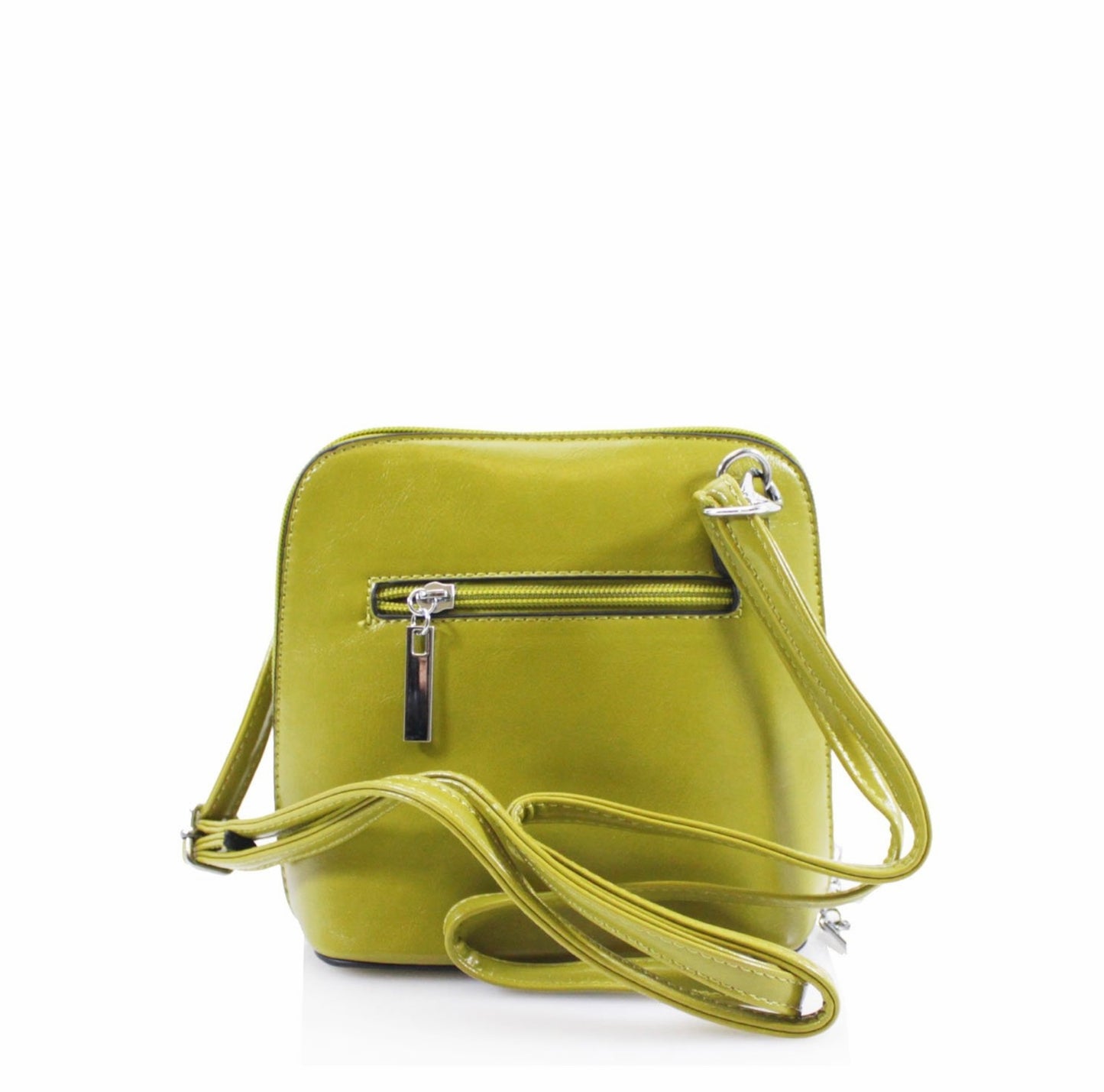 Marigold Crossbody Bag